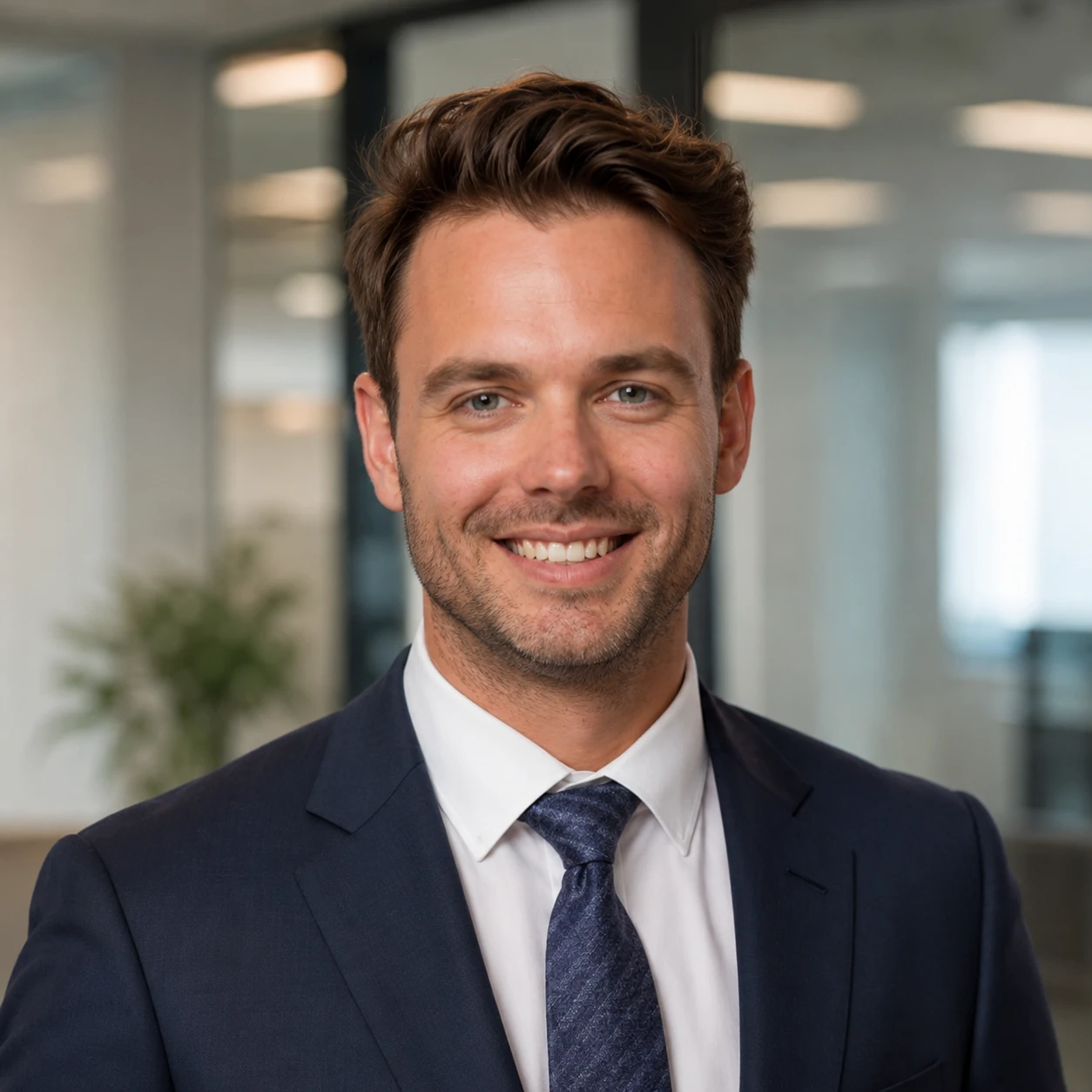 Paul Garner, Founder of Pride Mortgages